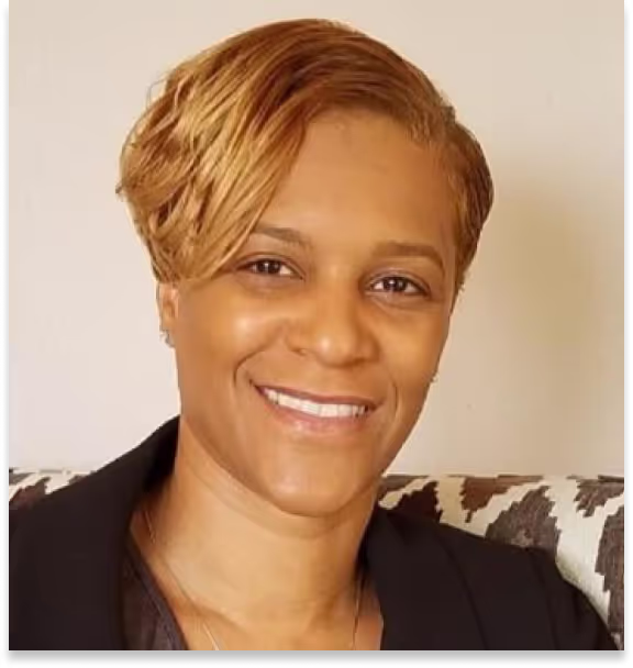 Tamika Bryant-Cromer